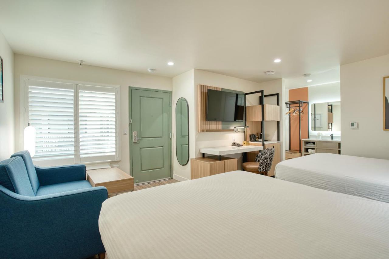 La Casa Inn San Francisco Luaran gambar