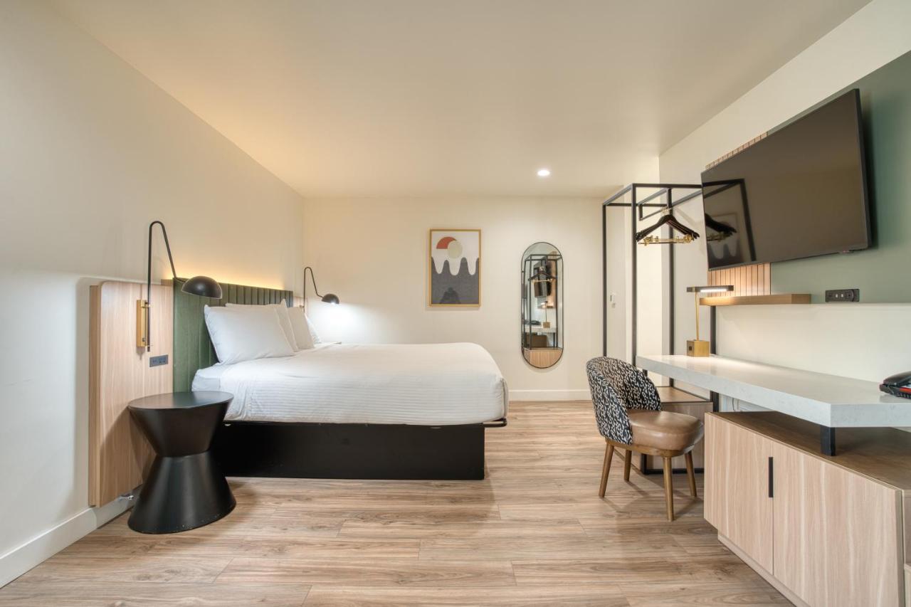 La Casa Inn San Francisco Luaran gambar