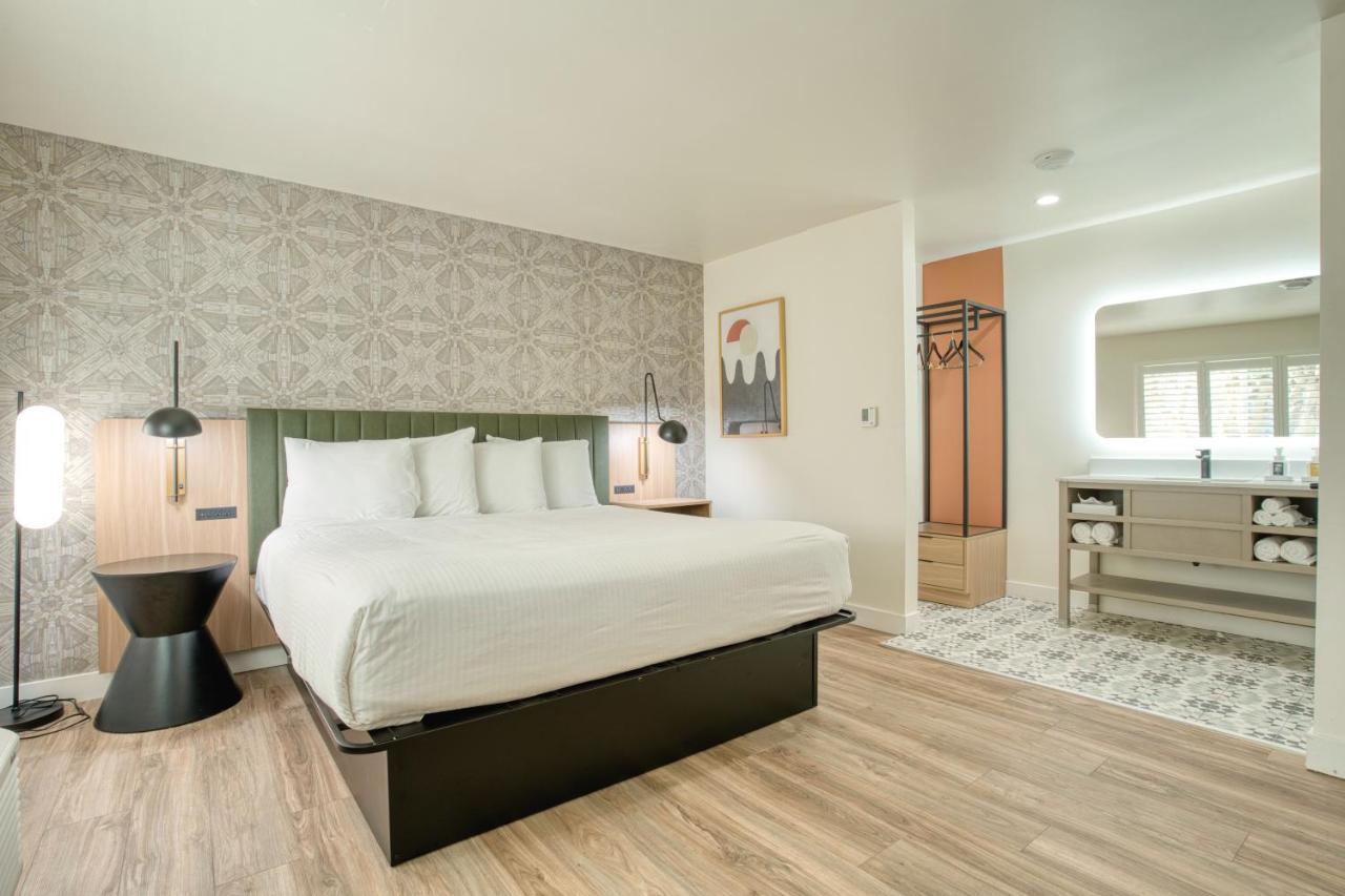 La Casa Inn San Francisco Luaran gambar