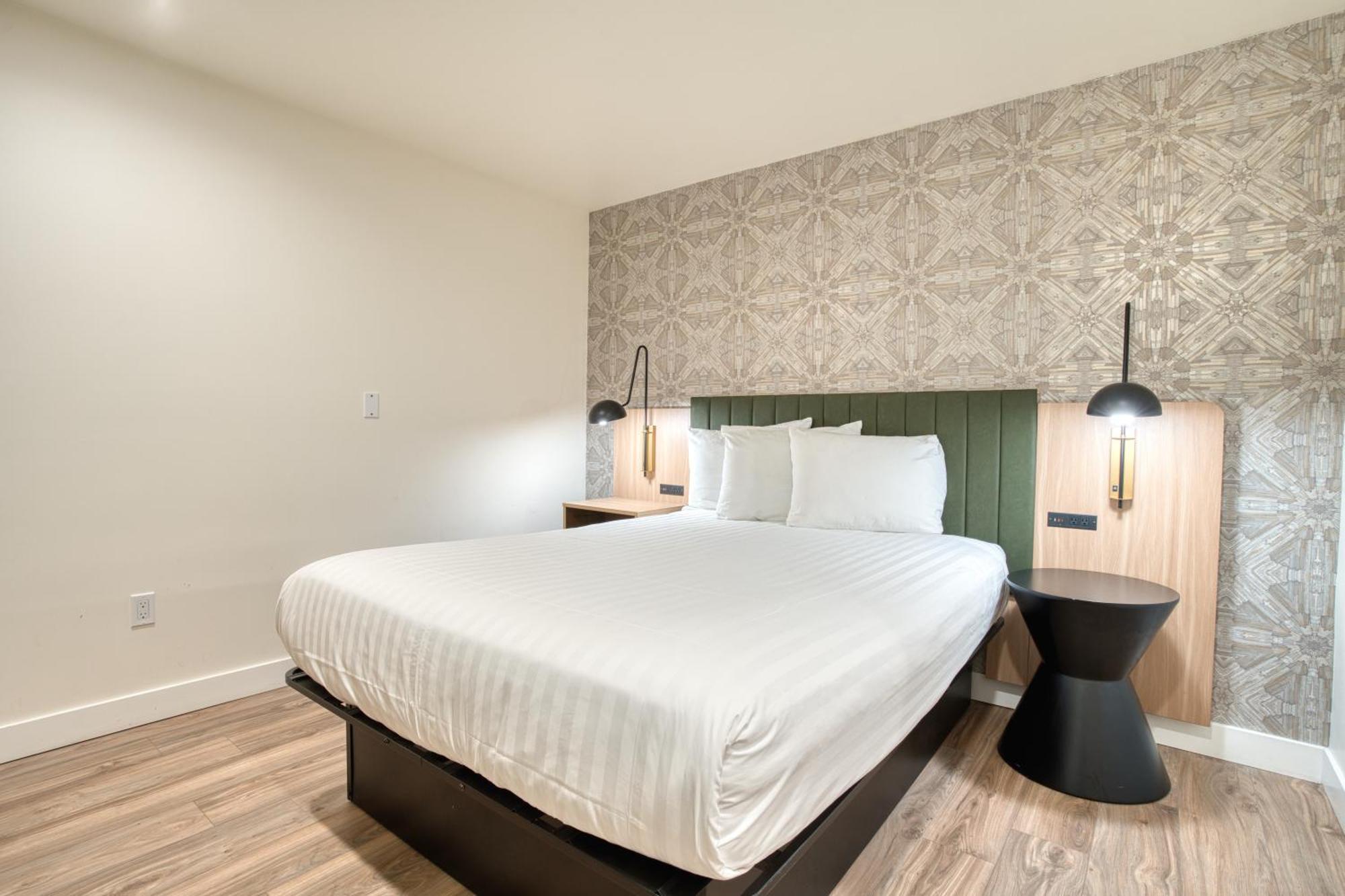 La Casa Inn San Francisco Luaran gambar