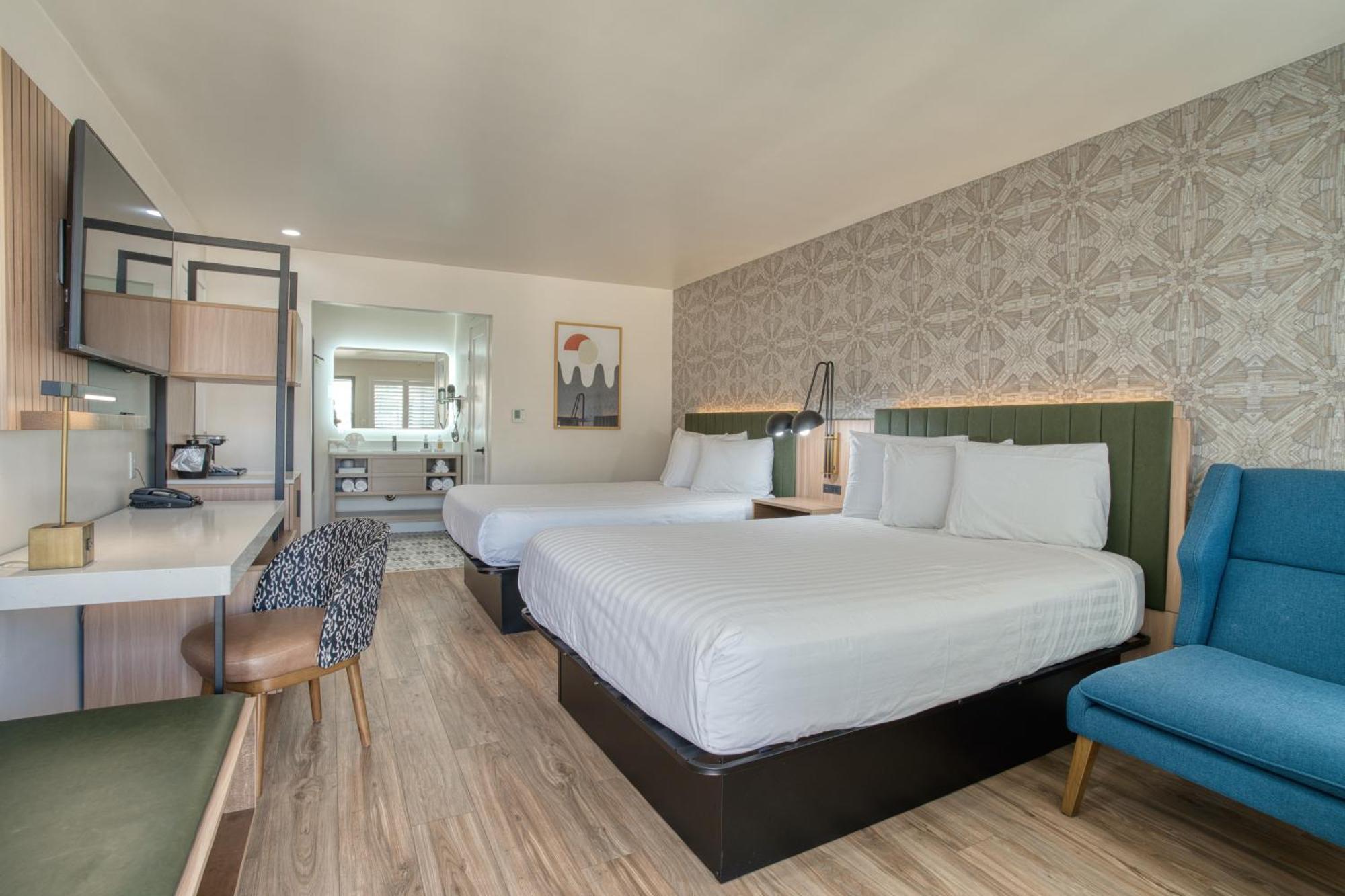 La Casa Inn San Francisco Luaran gambar