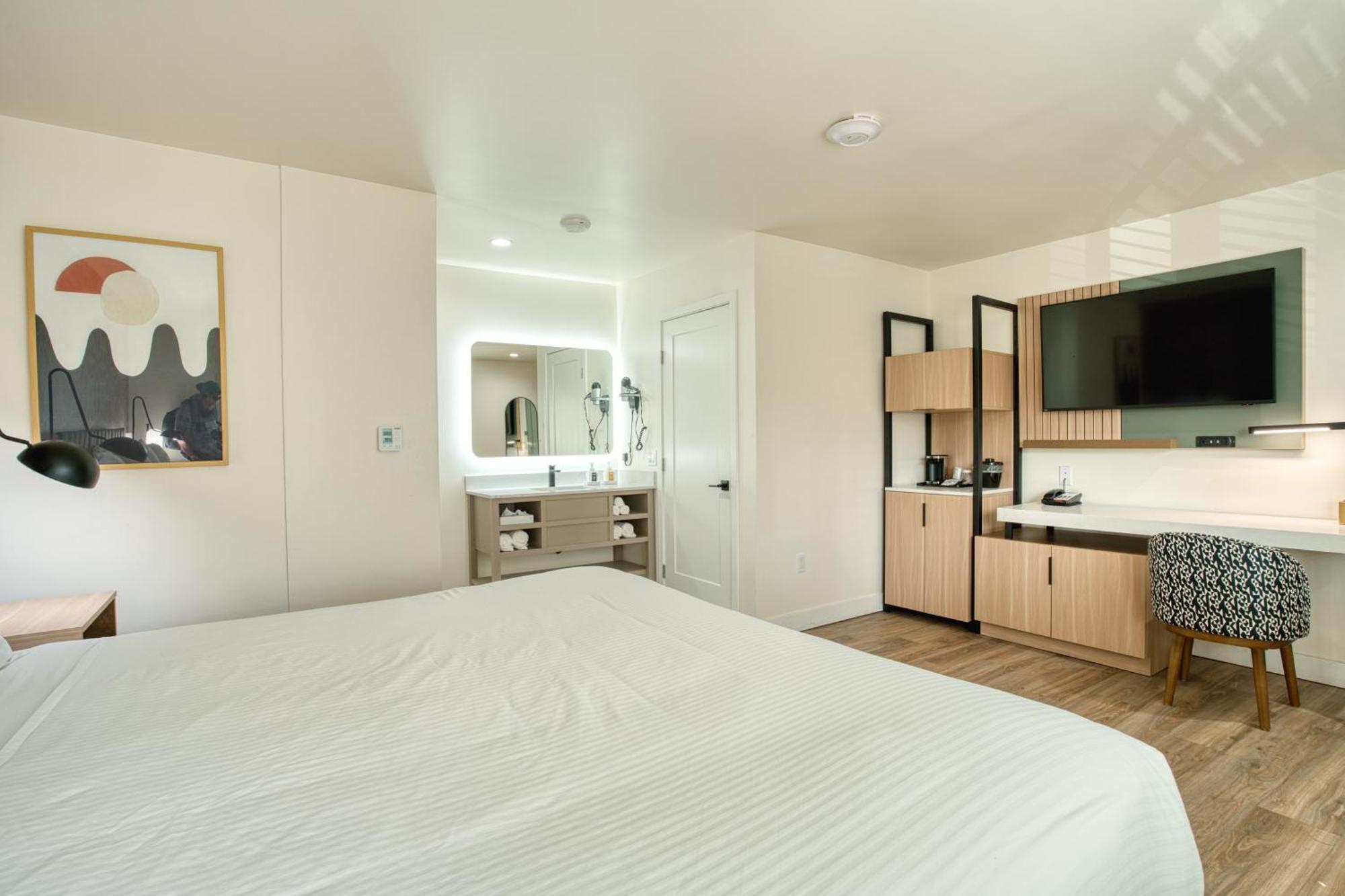 La Casa Inn San Francisco Luaran gambar