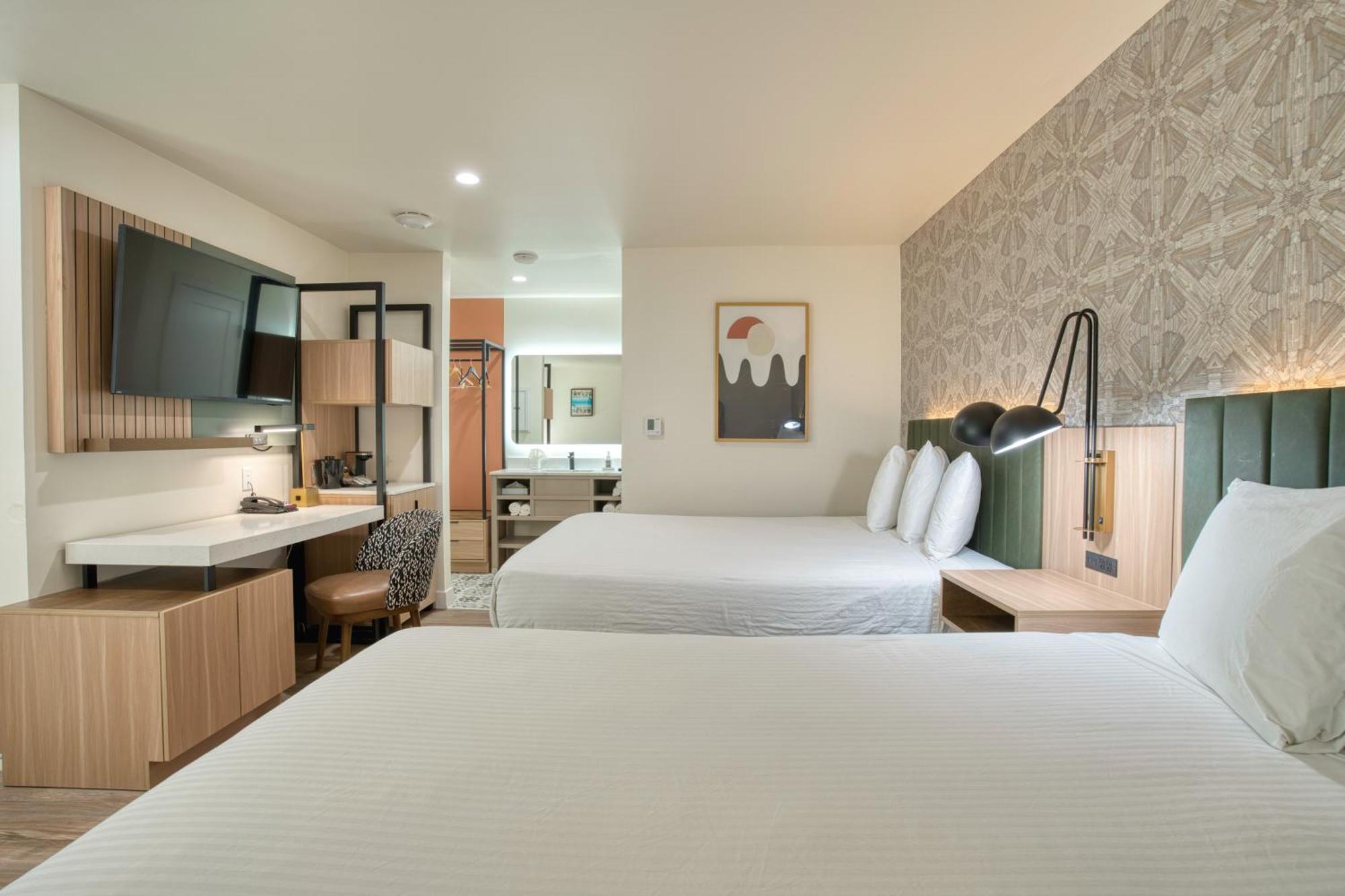 La Casa Inn San Francisco Luaran gambar