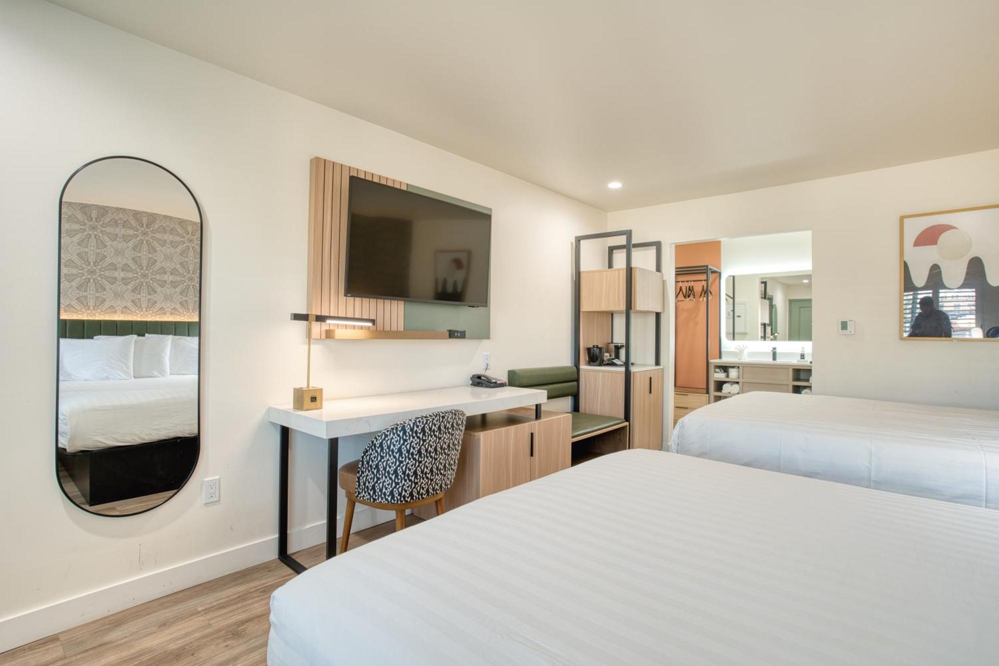 La Casa Inn San Francisco Luaran gambar