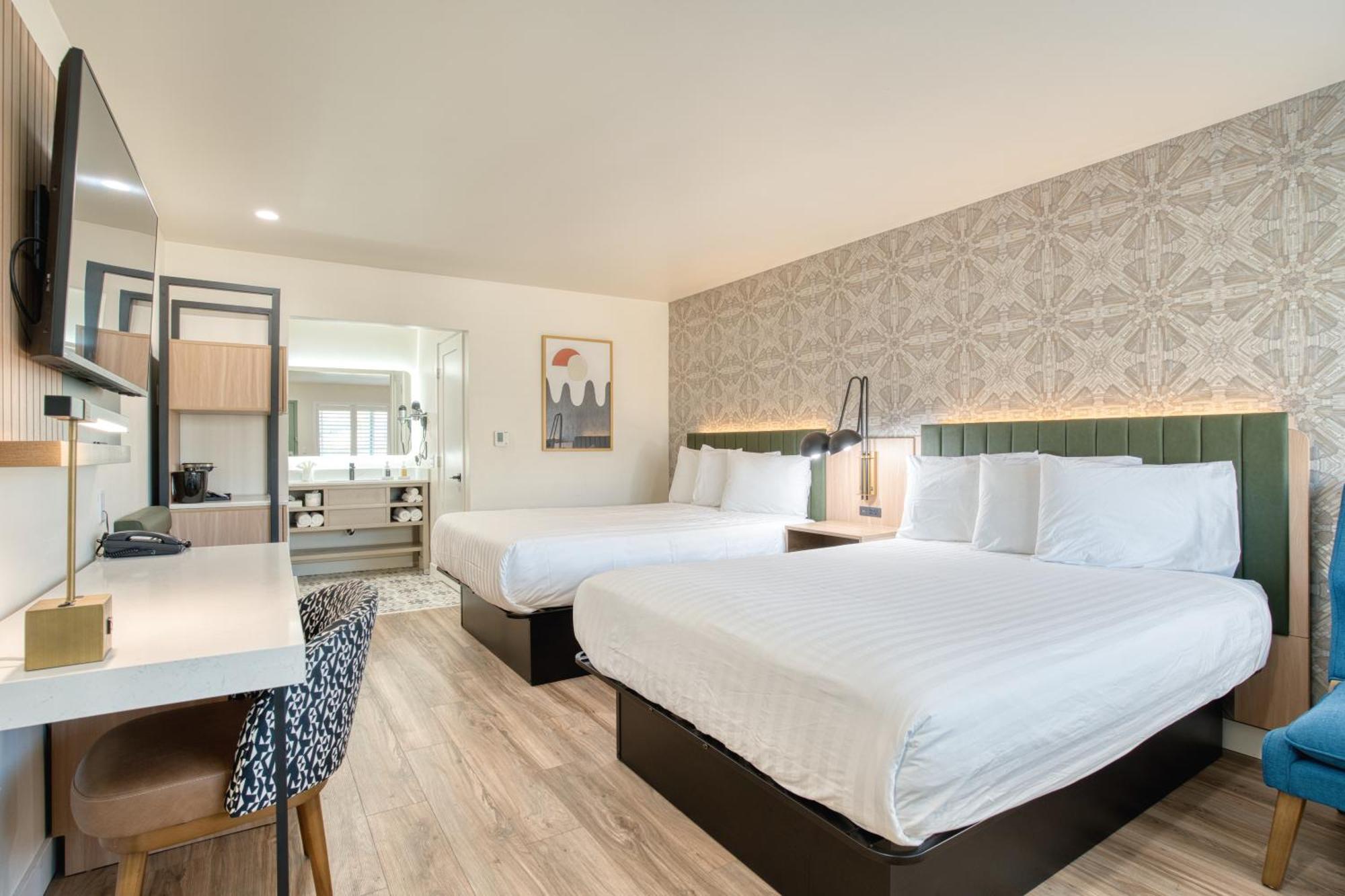 La Casa Inn San Francisco Luaran gambar