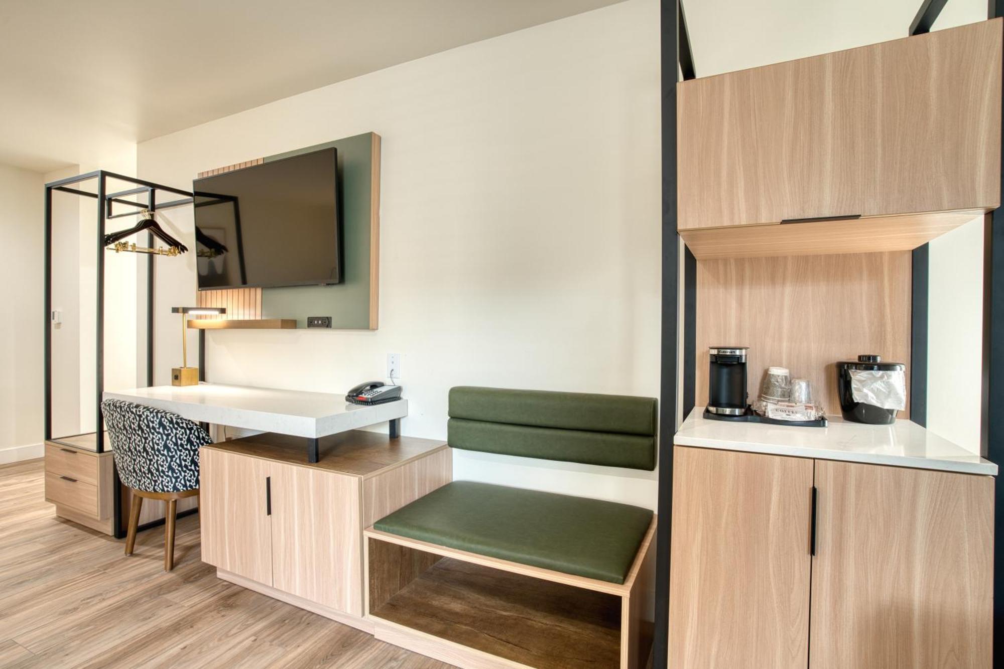 La Casa Inn San Francisco Luaran gambar