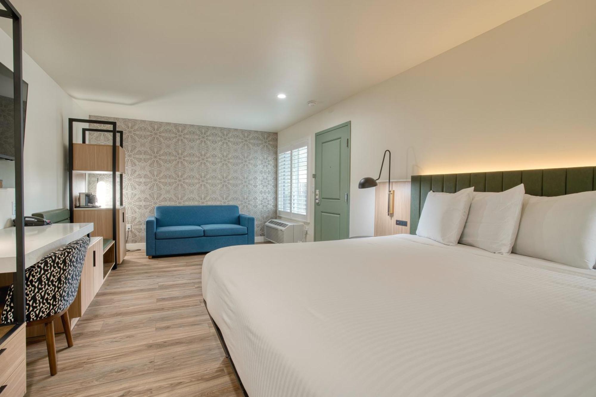La Casa Inn San Francisco Luaran gambar