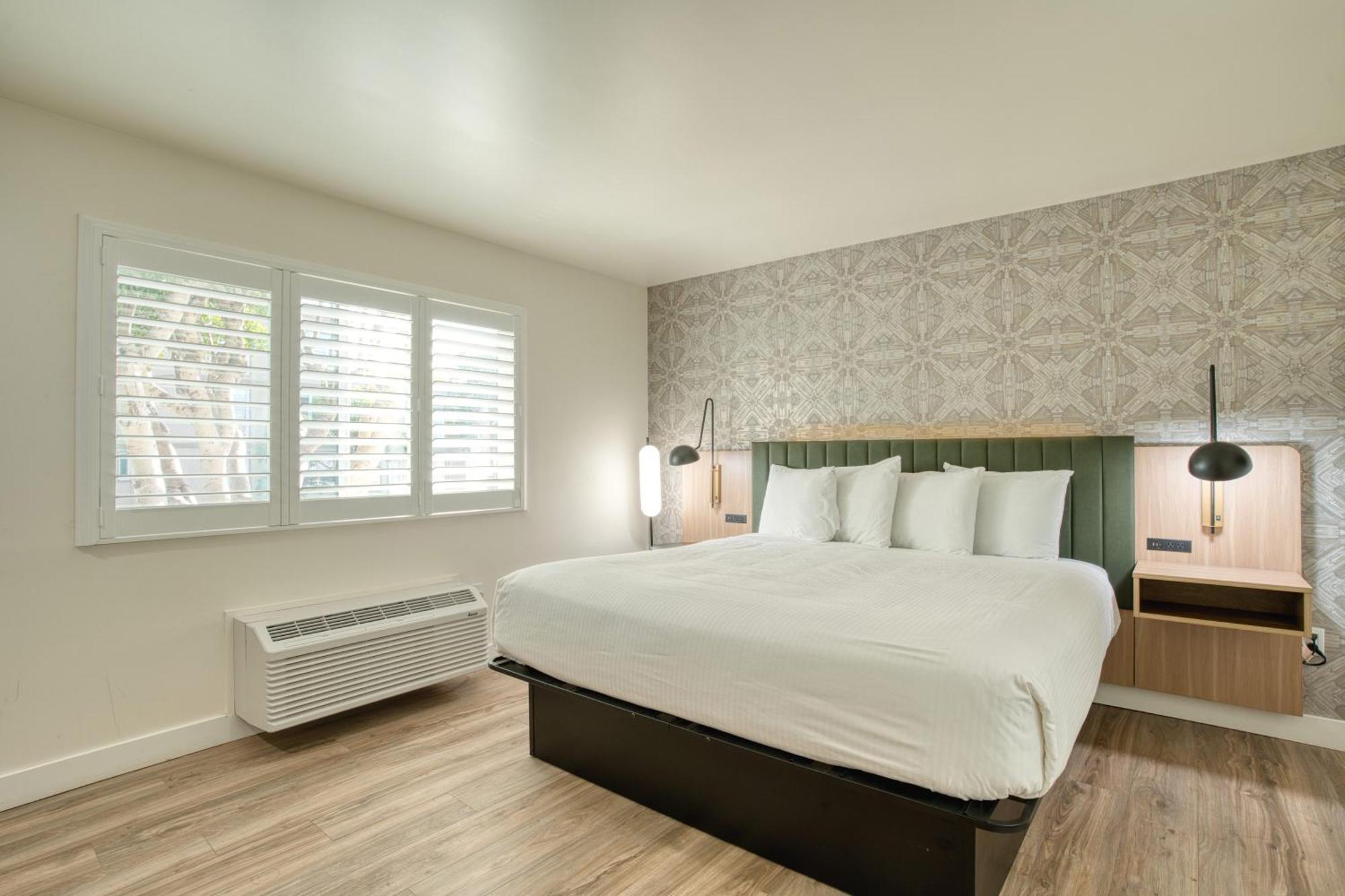 La Casa Inn San Francisco Luaran gambar