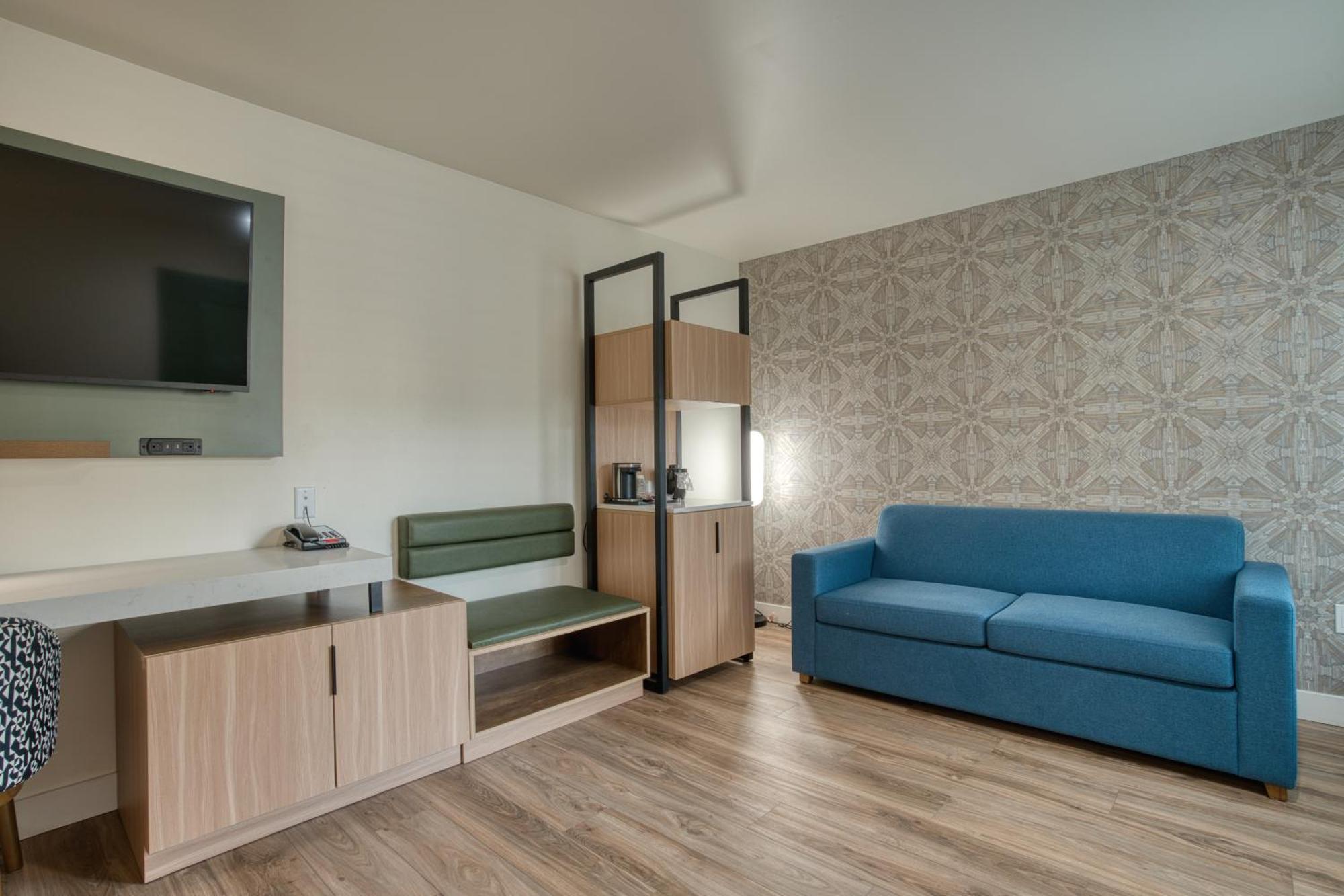 La Casa Inn San Francisco Luaran gambar